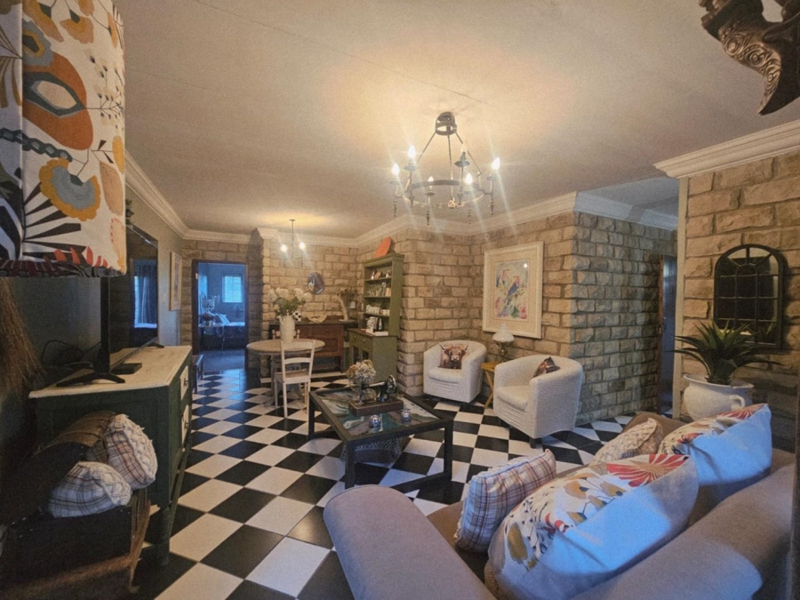 3 Bedroom Property for Sale in Ladybrand Free State